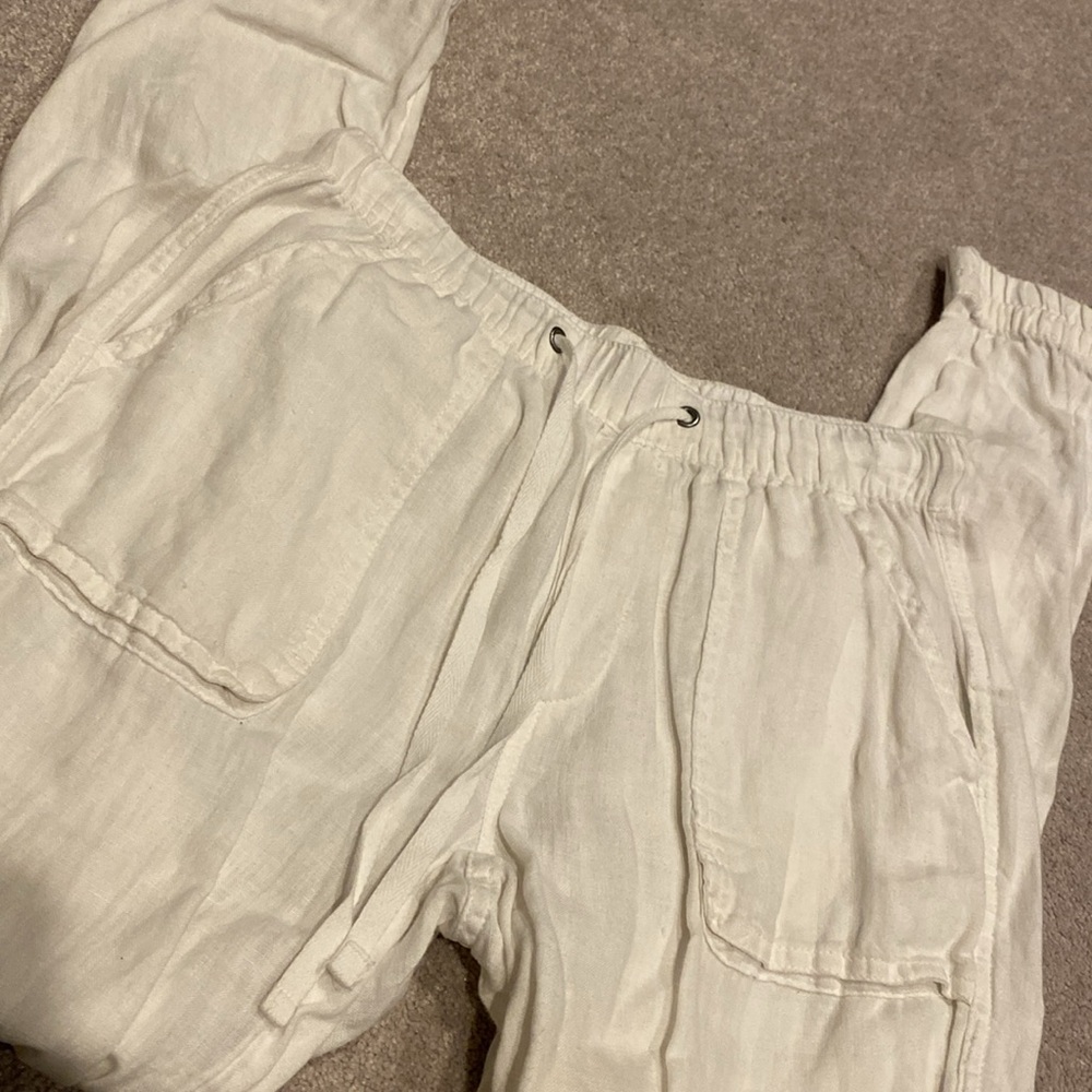 ‼️100% LINEN‼️ - Picture 8 of 10